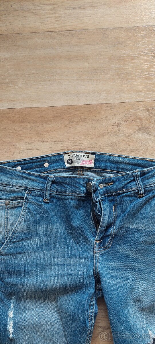 Dámský svetr - 1, velikost: S - 5