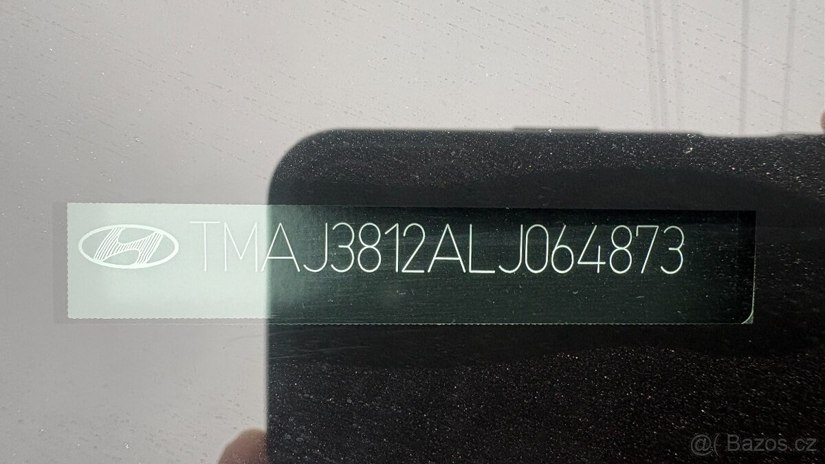 HYUNDAI TUCSON 1,6 TGDI TOP SERVIS - 5