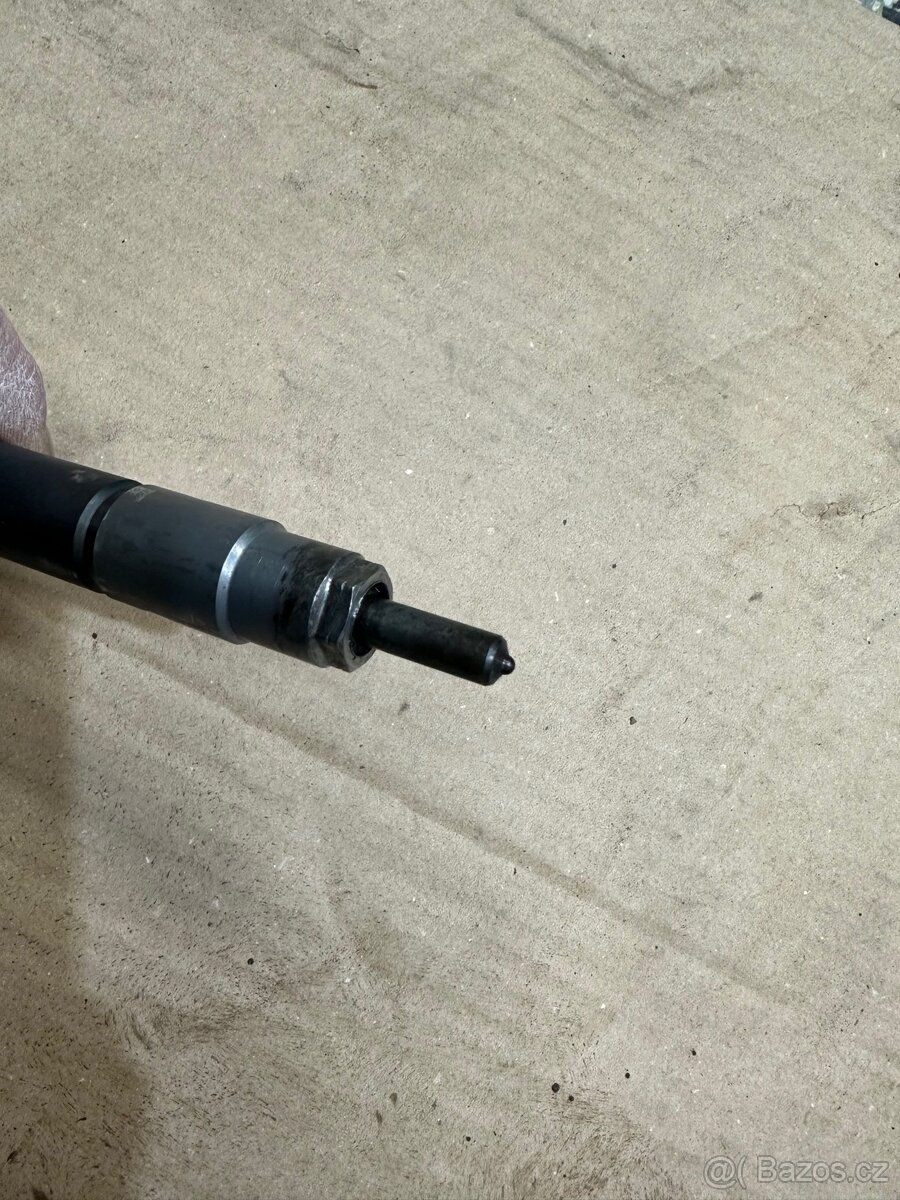 Vstřikovací tryska DENSO DCRI301760 - 5