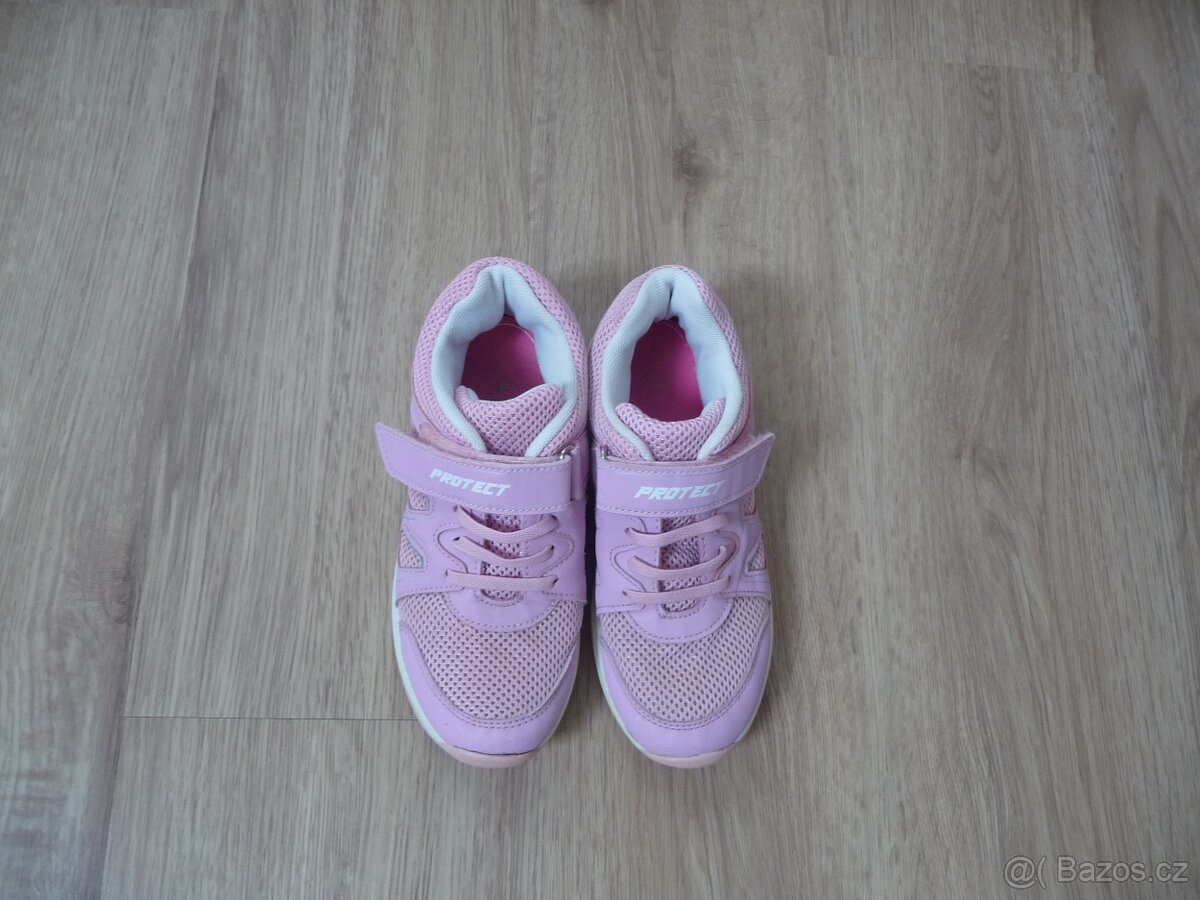 Dívčí tenisky Graceland vel. 34 - 5