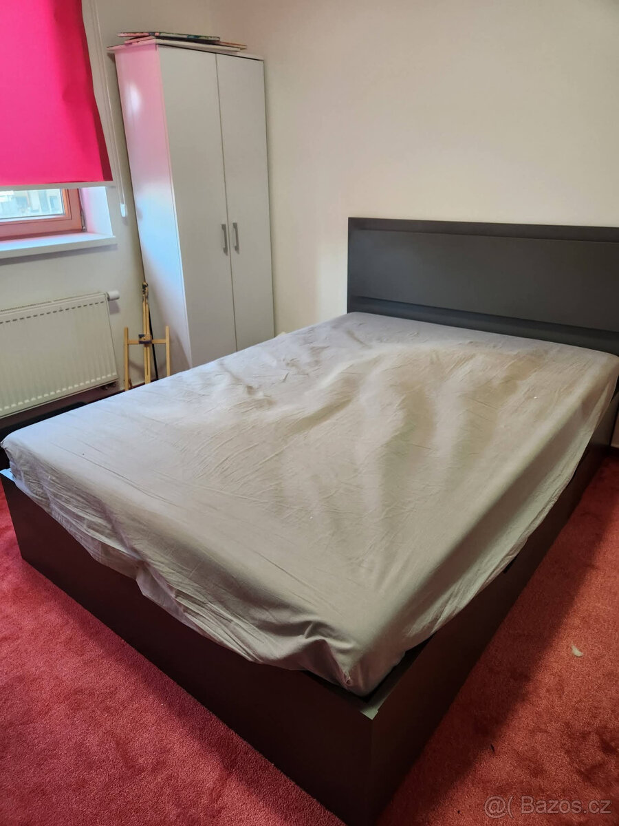 Prodám postel 140x200 - 5