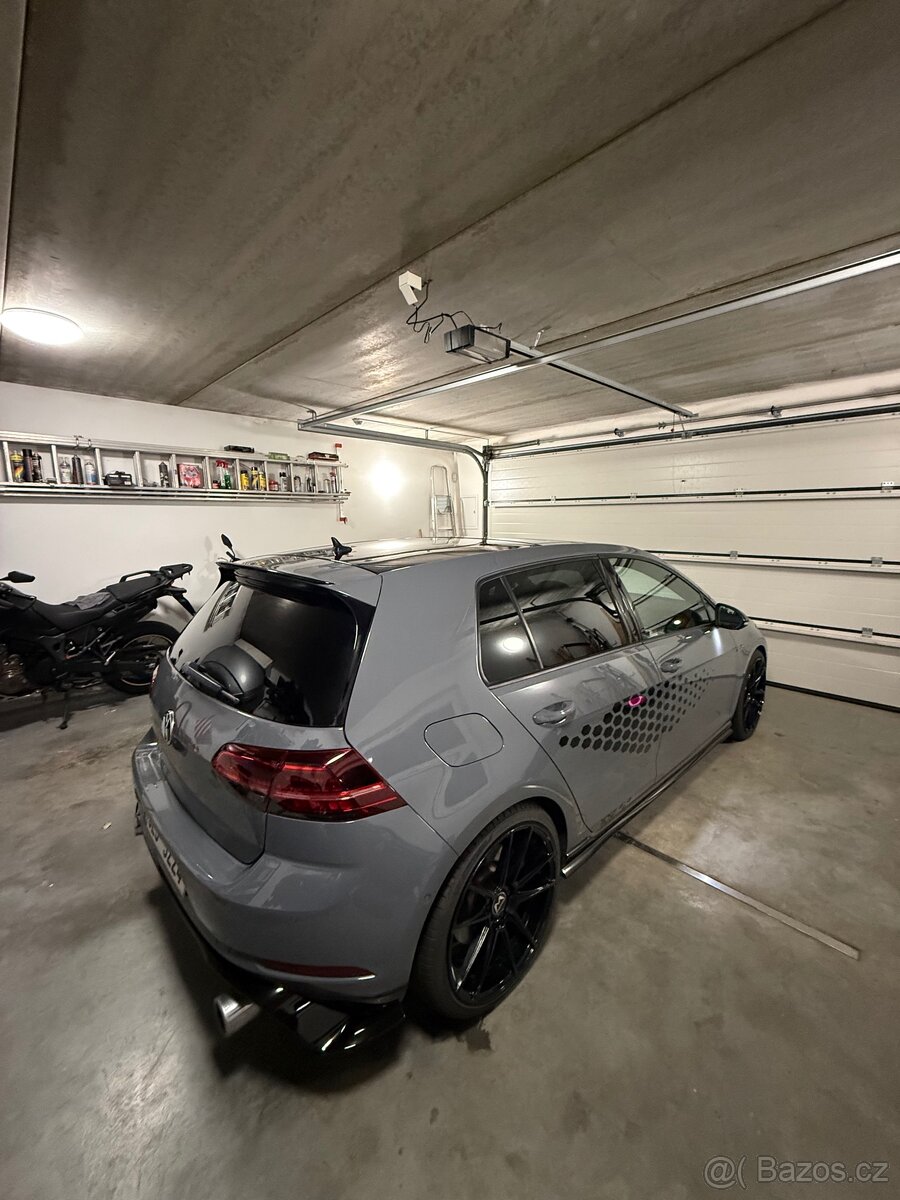 Volkswagen Golf 7,5 GTI TCR - 5