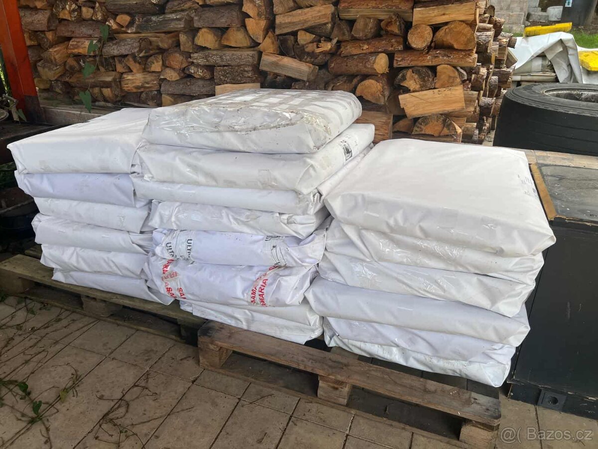 Zakrývací plachta reklamní - 5