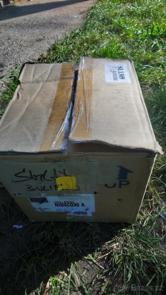 Kompresor klimatizace - 5