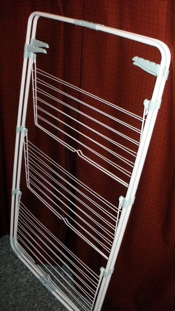 SKLÁDACÍ SUŠÁK-18m. - 5