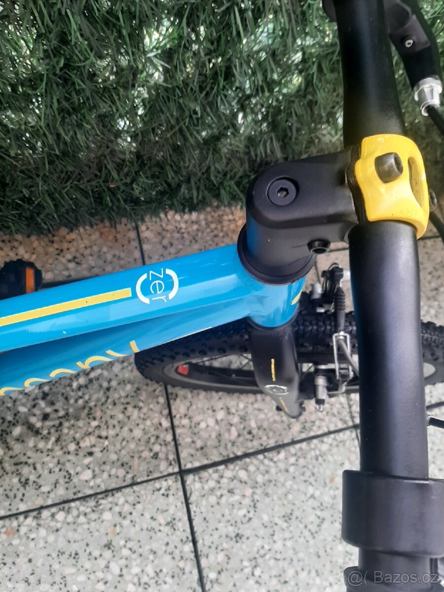 Dětské kolo Beany Zero 16" - 5