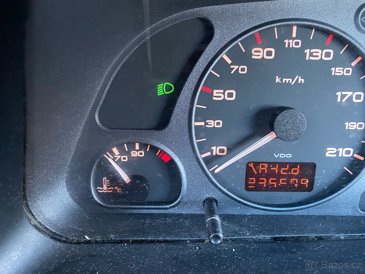 peugeot 306 combi - 5