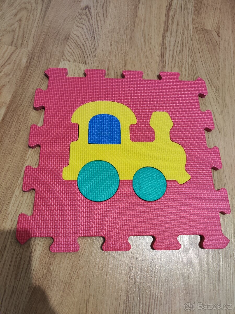 Dětské hračky - 5