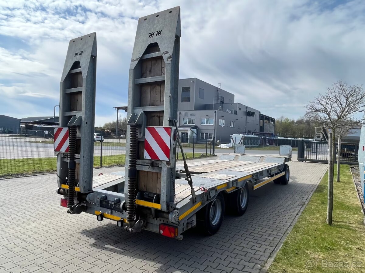 Muller Mittal podvalník - 5