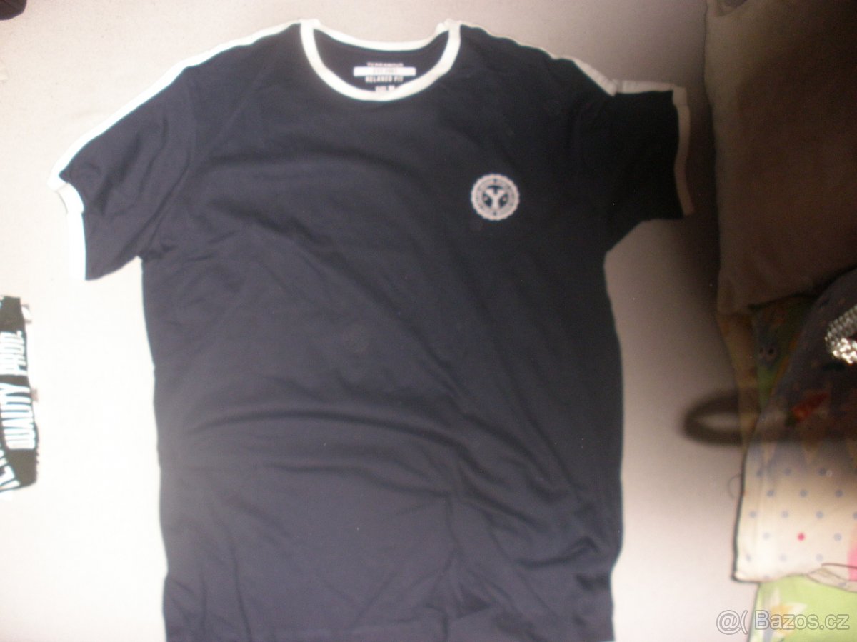Trička - 5