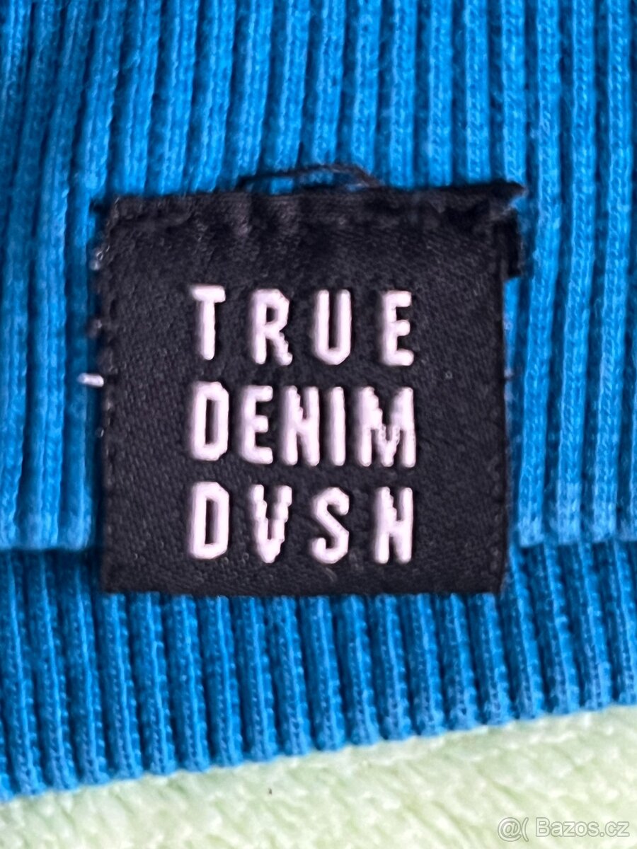 Mikina vel. M - 5