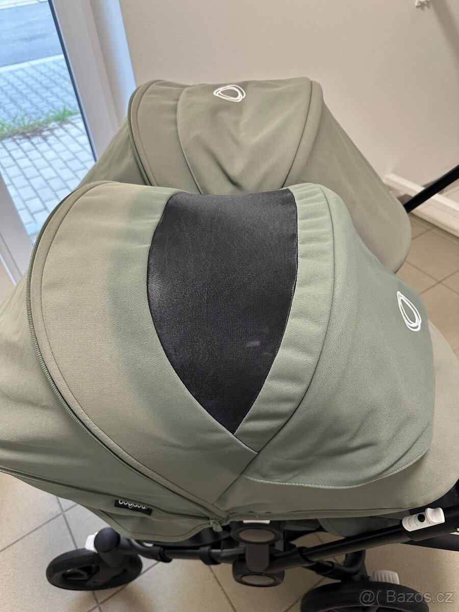 Bugaboo Donkey 5 - 5