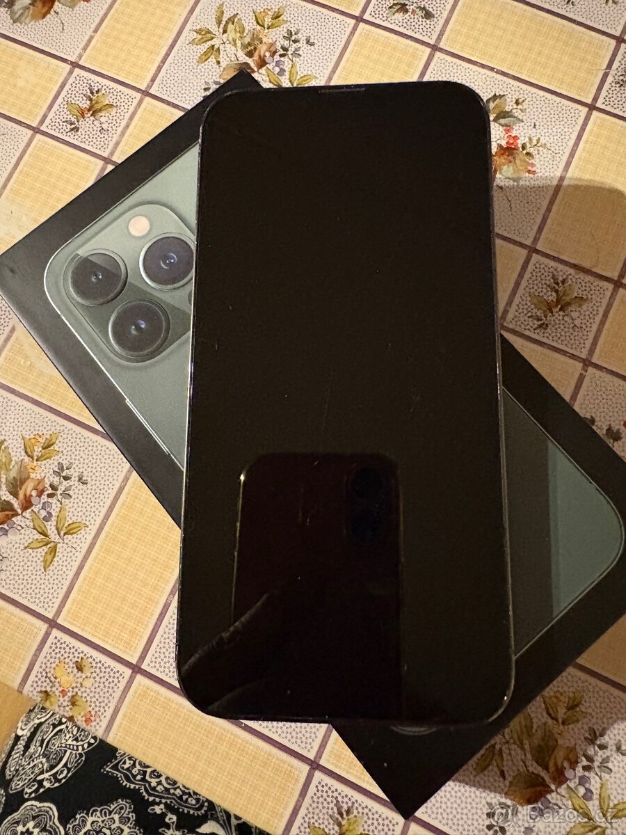 iPhone 13 Pro - 5
