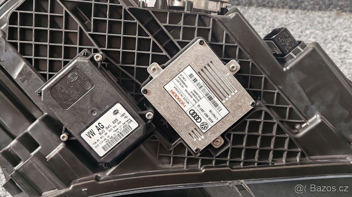 Bixenon Superb 3 komplet - 5