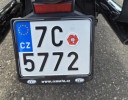 Triumph Thundebird Storm - 5