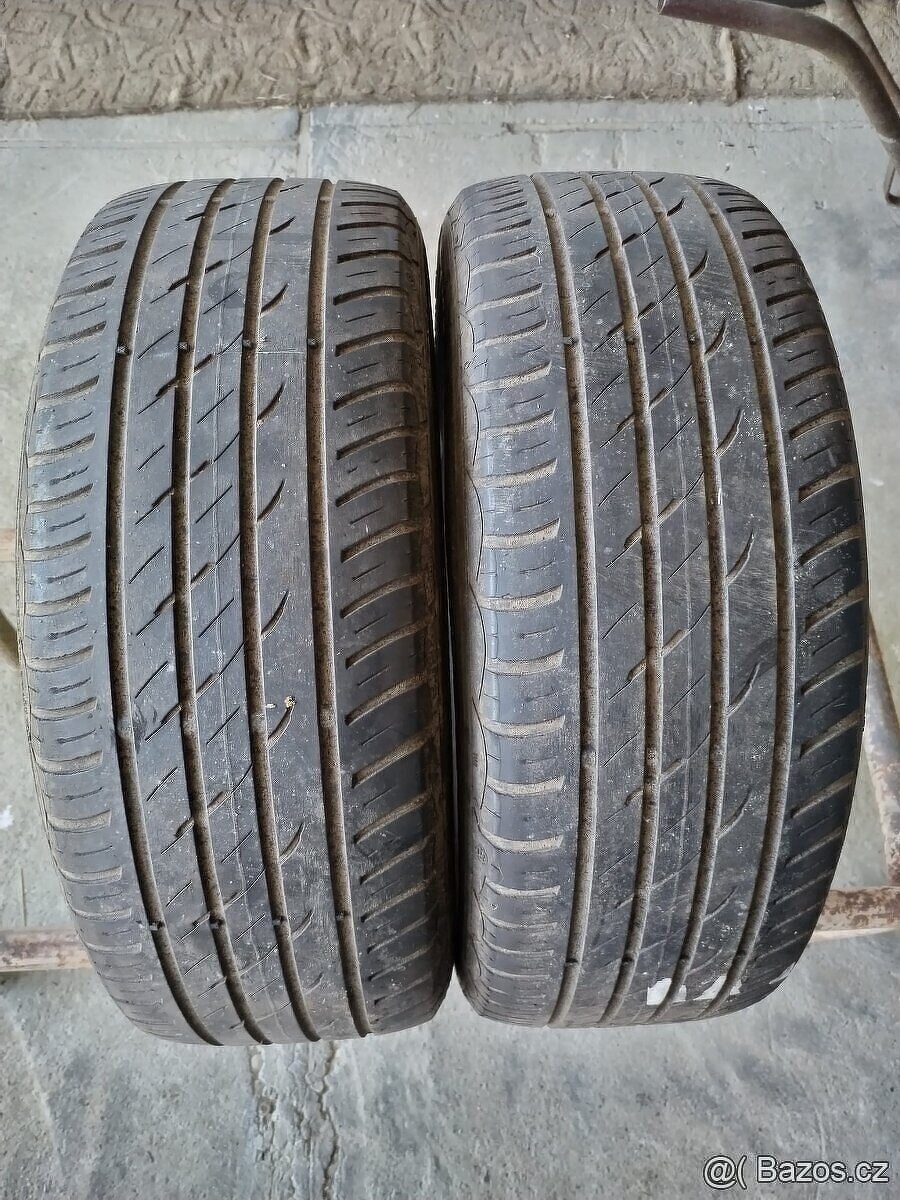 205/55/16 letní pneu 205/55 R16 - 5