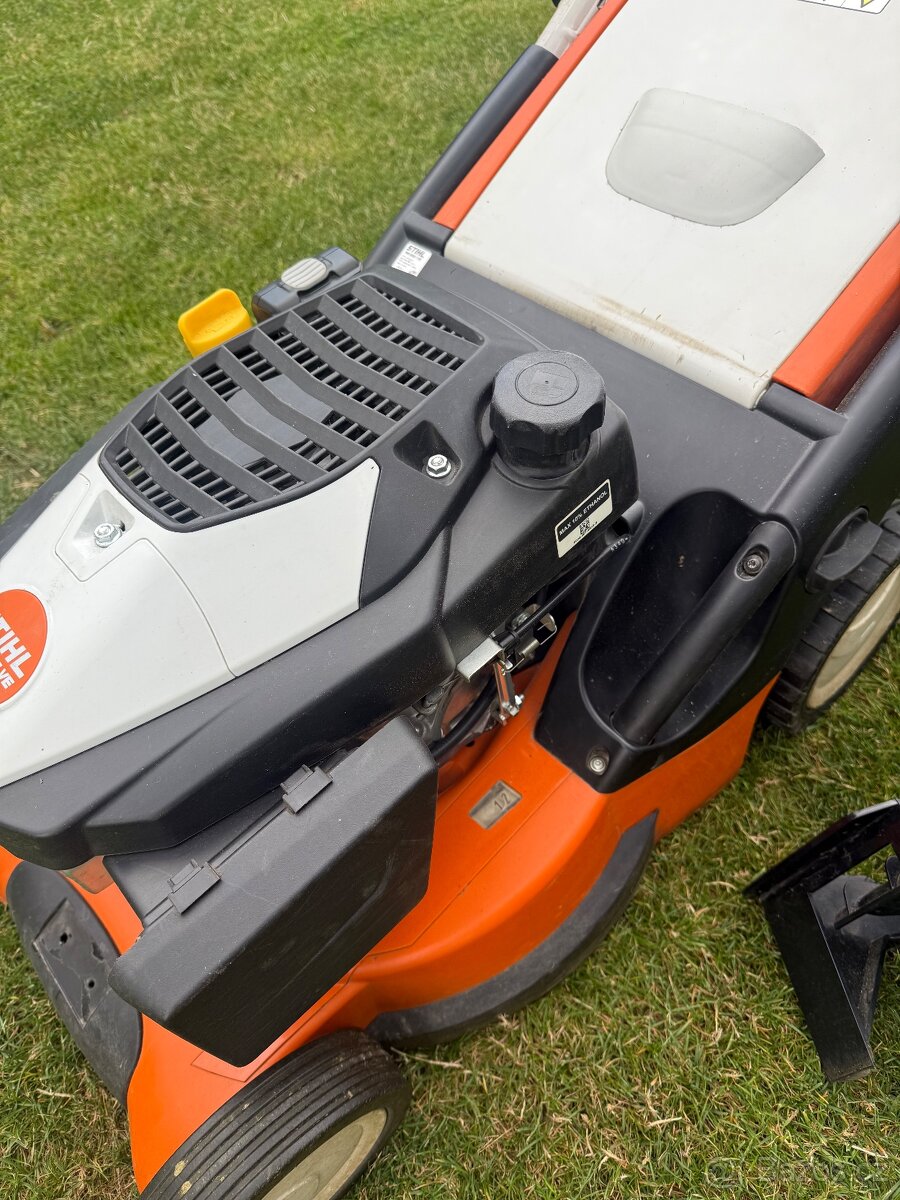 Sekačka STIHL RM 545.1 VE - 5