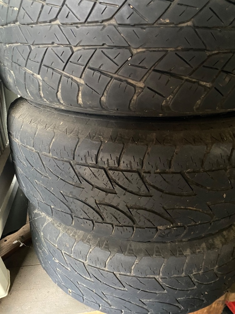 Toyota Land Cruiser 78, 100 ...