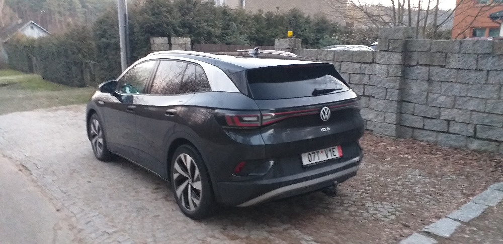 VW ID4 150KW - 5