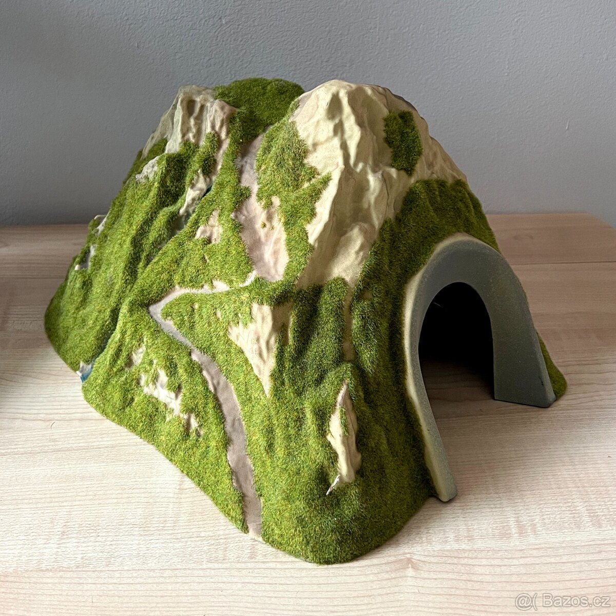 3 Tunely pro H0 Modelovou železnici - 5