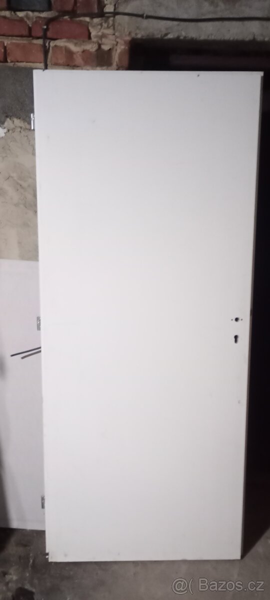 Vnitřní dveře - 5