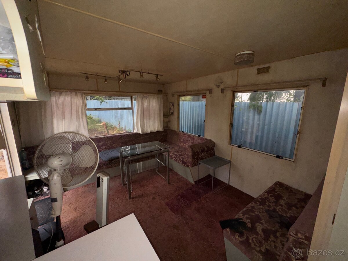 Mobilní dům - MobilHeim - 5