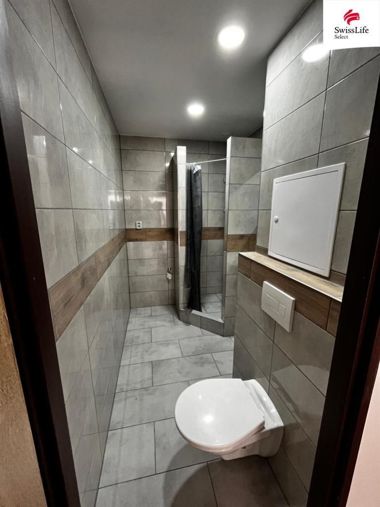 Pronájem bytu 2+1 51 m2 Závodu míru, Nejdek - 5