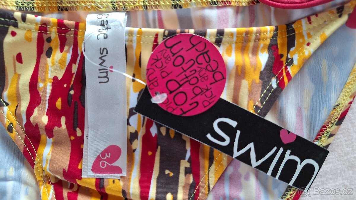 Dámské plavky - 5
