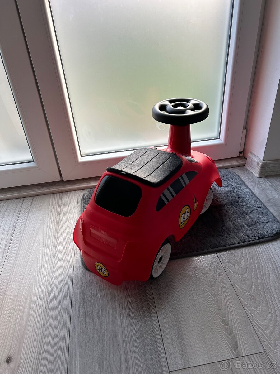 Dětské autíčko, odrážedlo pro nejmenší - 5