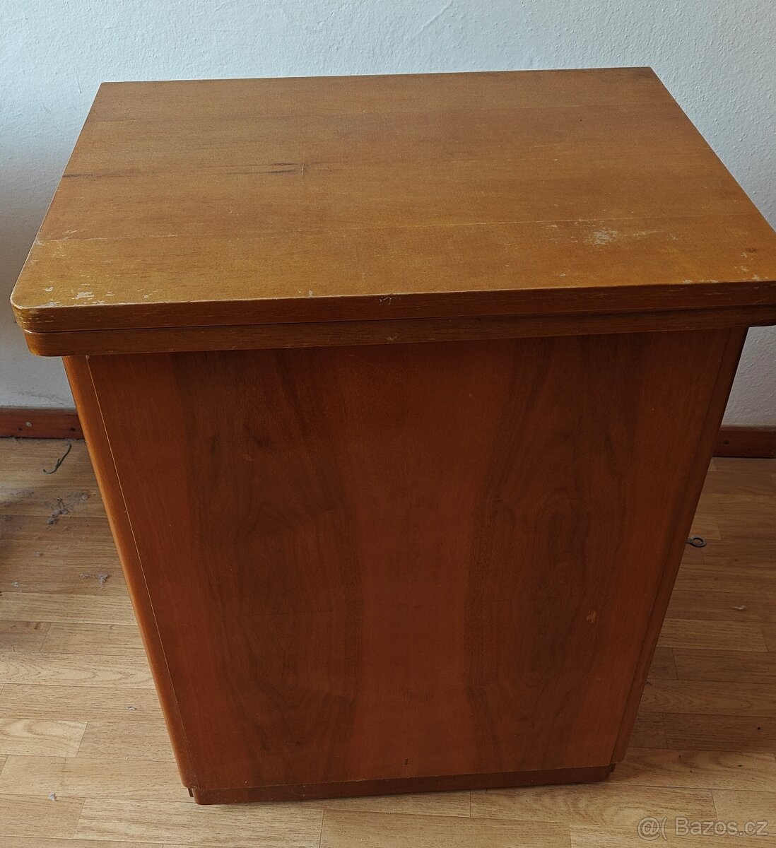 2x šicí stroj daruji za odvoz - 5