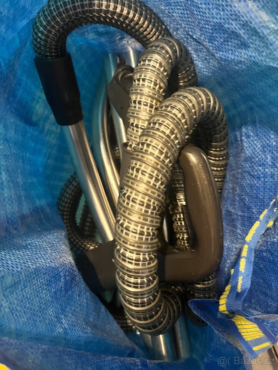 Čistící systém Rainbow - 5