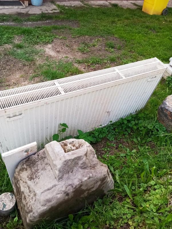 Radiátor Korado klasik 33 - 5