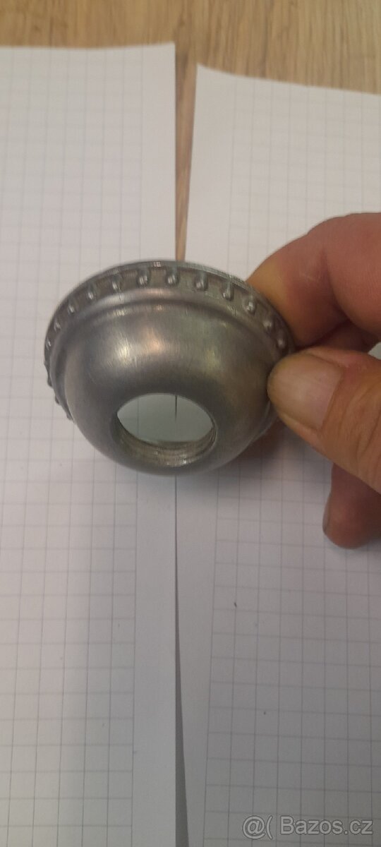 Jawa matice krytu karburátoru - 5