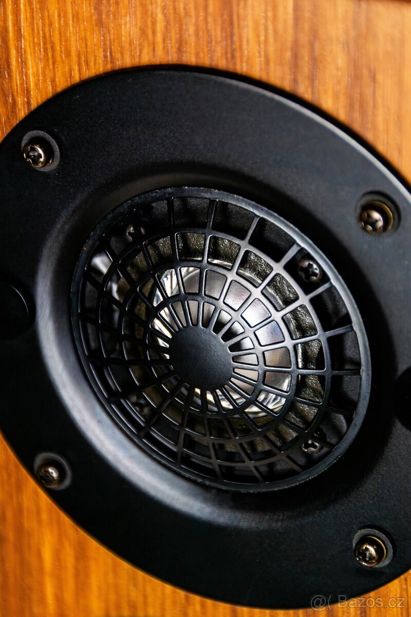 PANASONIC - TECHNICS SB-510 / vzácný model / záruka - 5