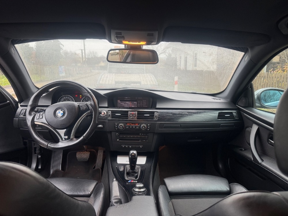 BMW E92 335i N54 - 5