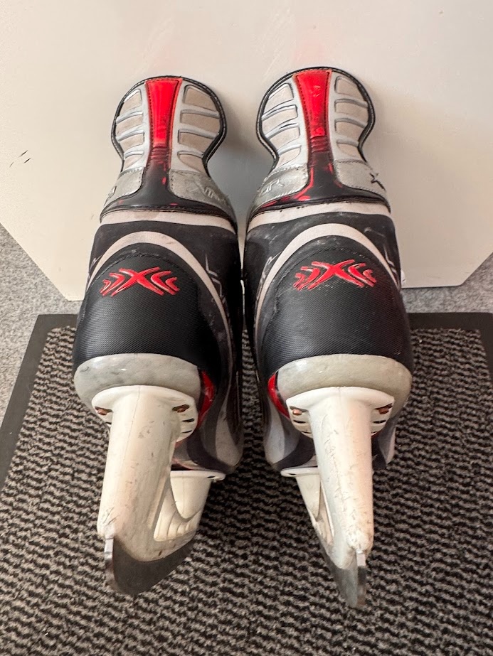 BRUSLE BAUER VAPOR X:20, vel. 46/10,5 EE - 5