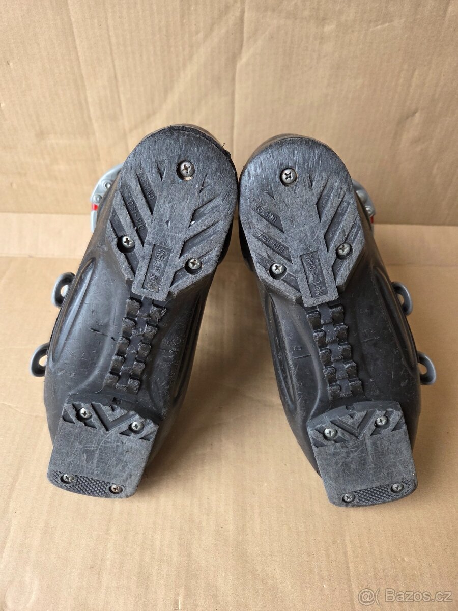 Dětské boty na lyže, lyžáky, přeskáče - Nordica 22,5 - 5