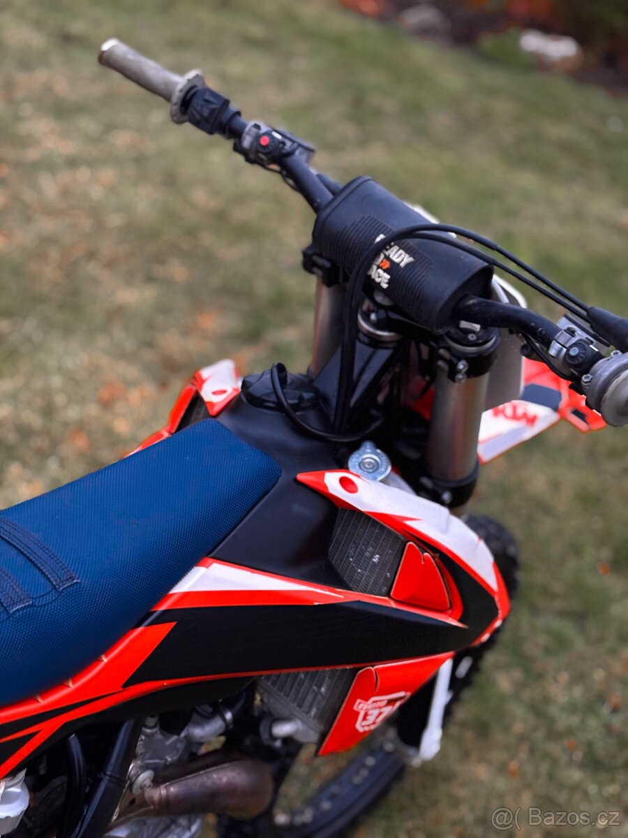 KTM SXF 450 - 2018 - 5