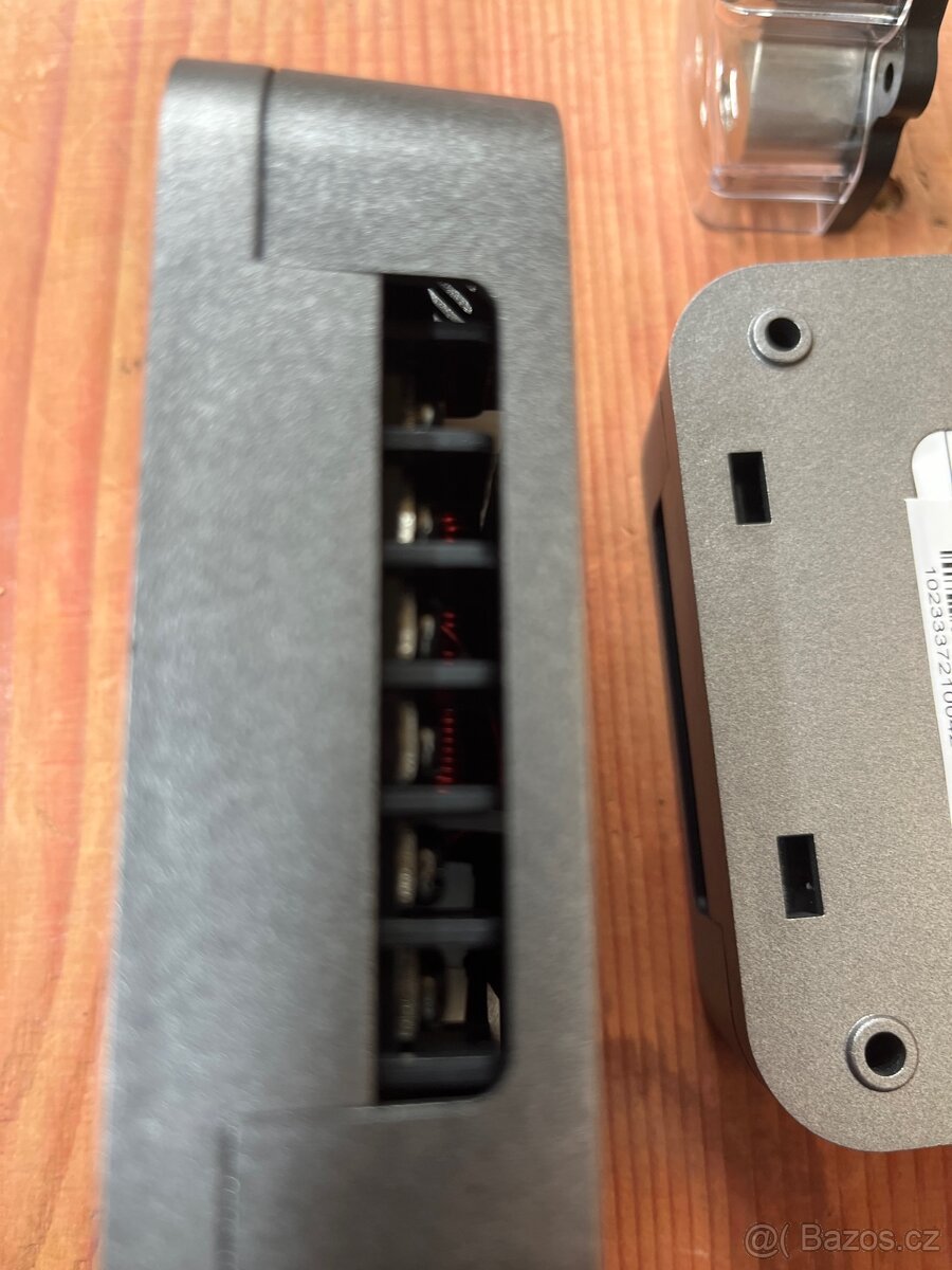 2x HiFi výhybka HERTZ a svorkovnice - 5