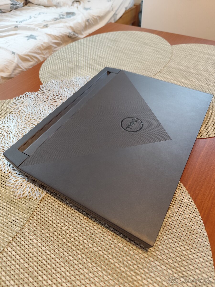 Prodám herní notebook Dell - 5