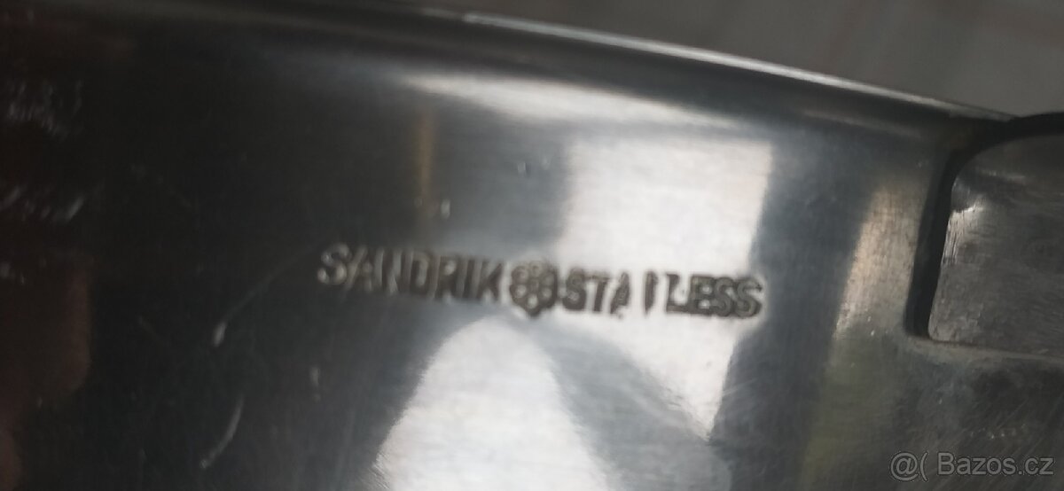 Sandrik Terina 4 litry. - 5