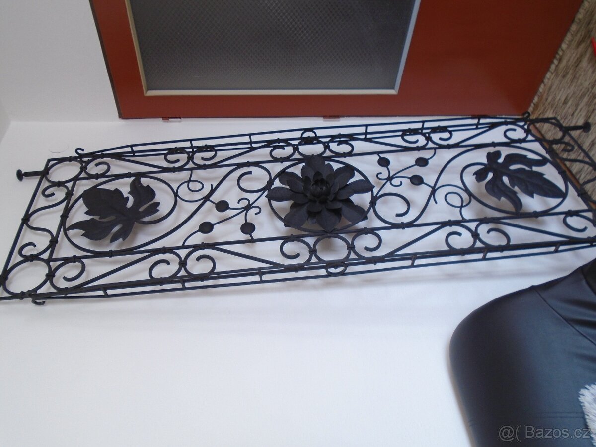 Umělecké kovářství - 5