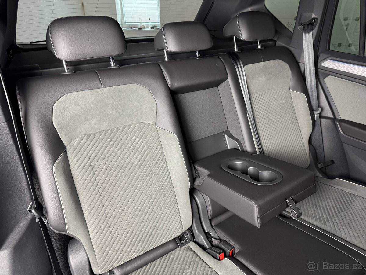 Seat Tarraco 2.0TDi DSG X-Perience Assist Virtual - 5