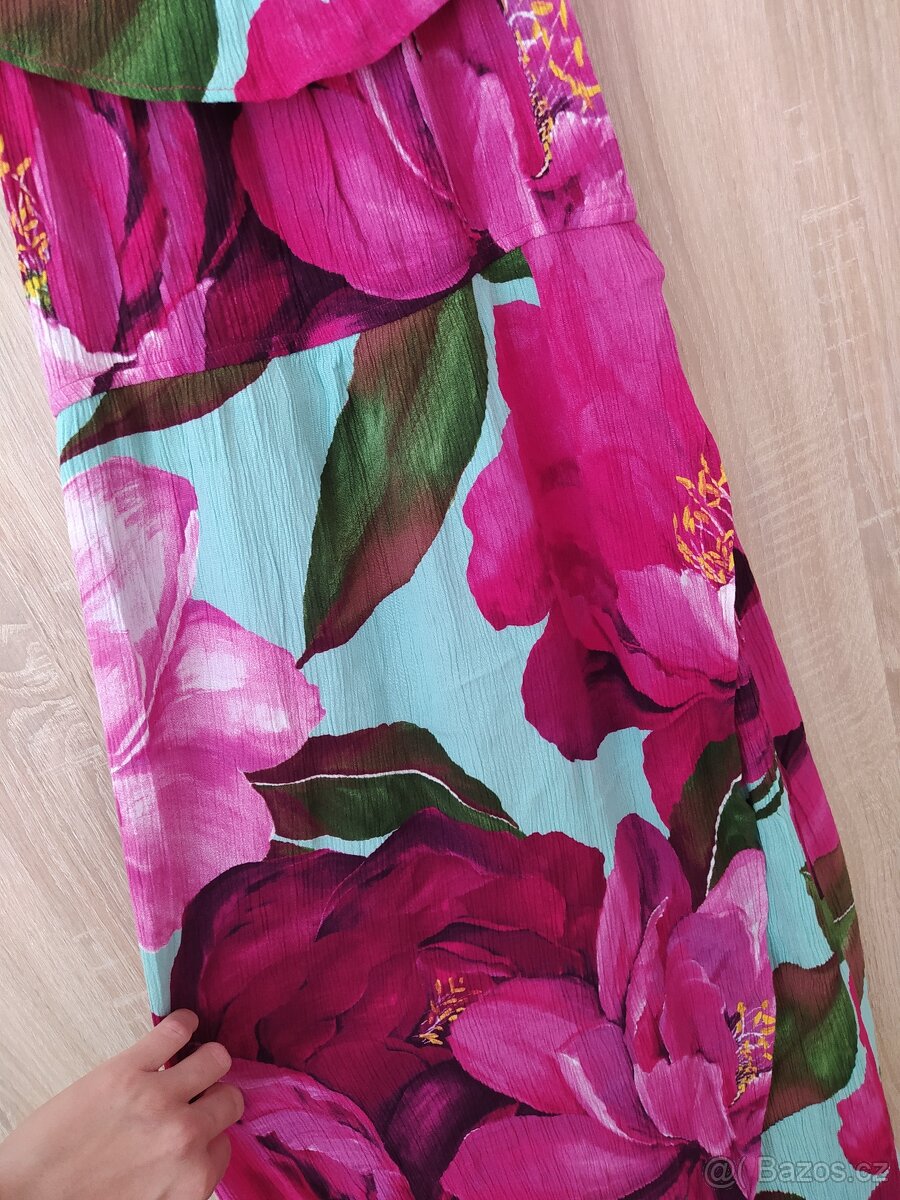 Letní šaty Desigual - 5