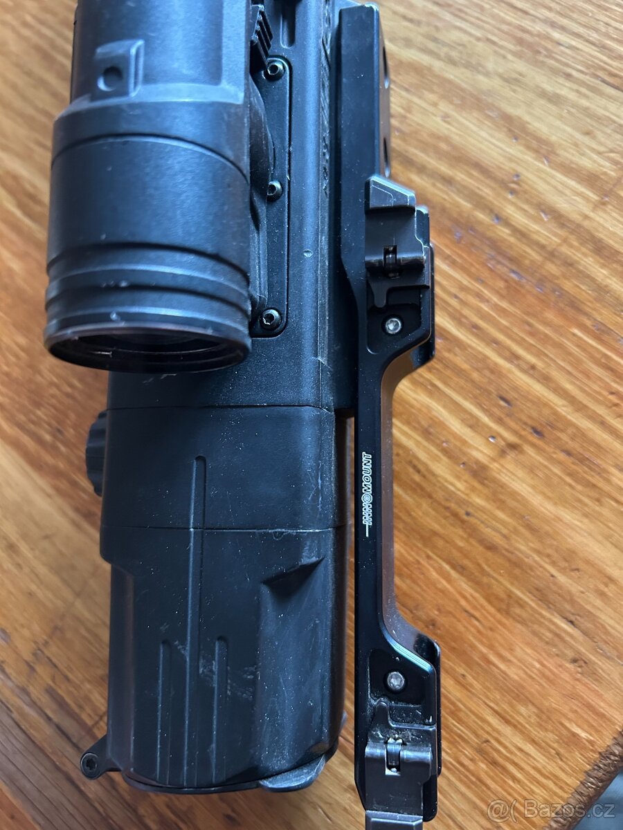 Pulsar Digisight ultra N455, Luna 940 - 5