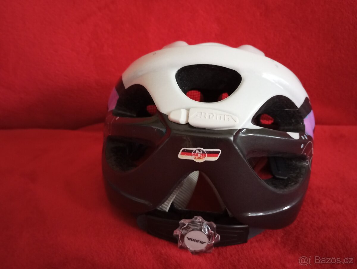 ALPINA Rocky, dětská - 5