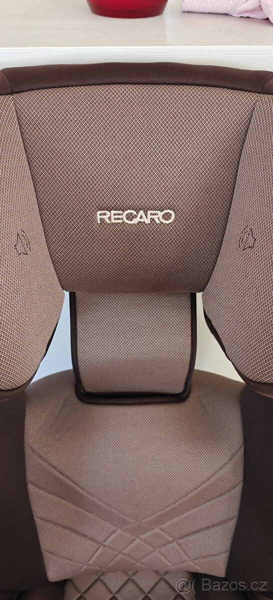 Recaro Monza Nova - 5