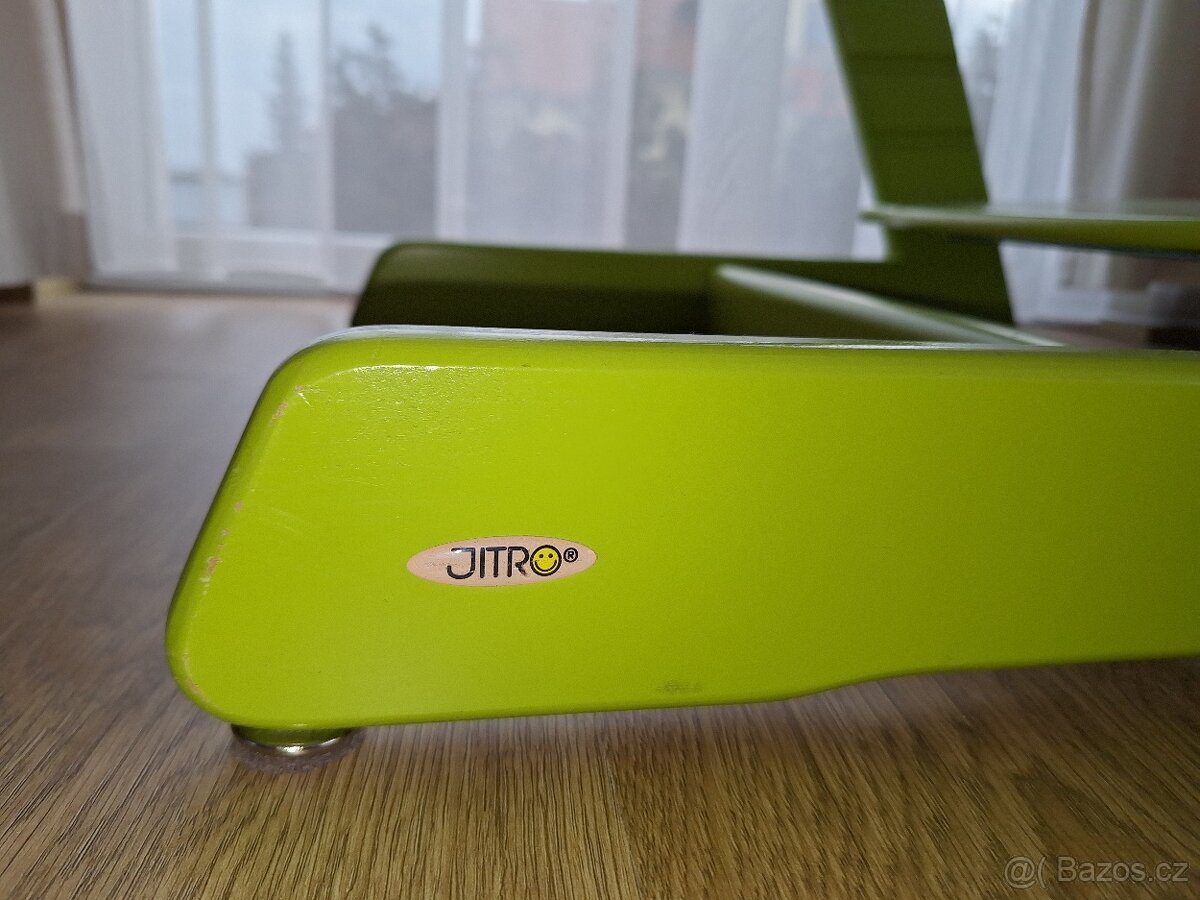 Rostoucí židle Jitro - 5