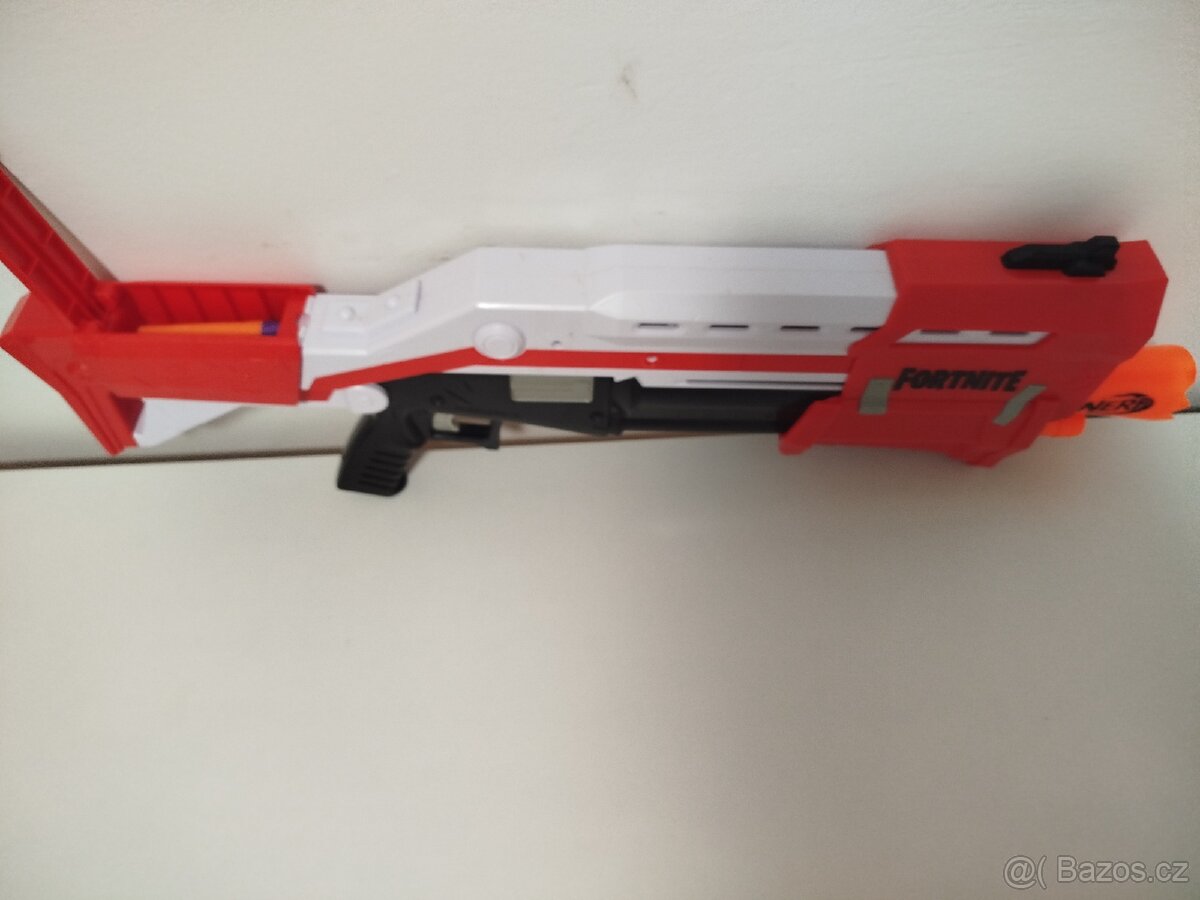 Fortnite nerf+nerf N strike elite - 5