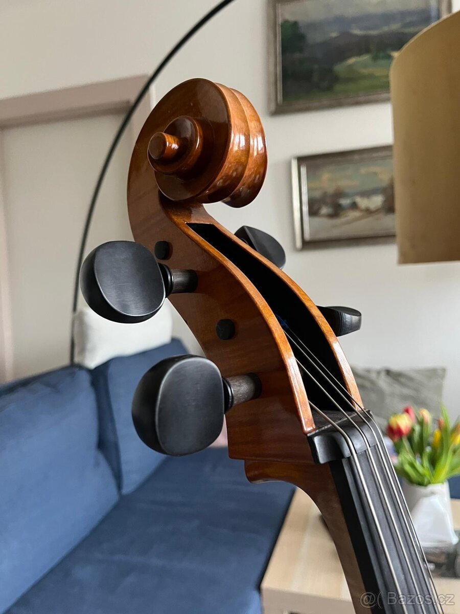 Violoncello 1/1 - 5